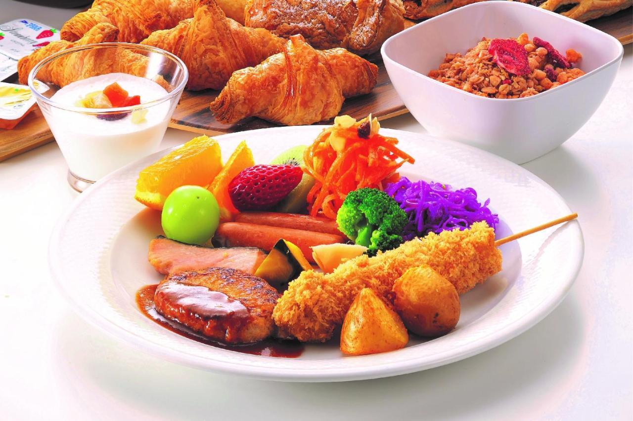 酒店 Daiwa Roynet Fushimi
