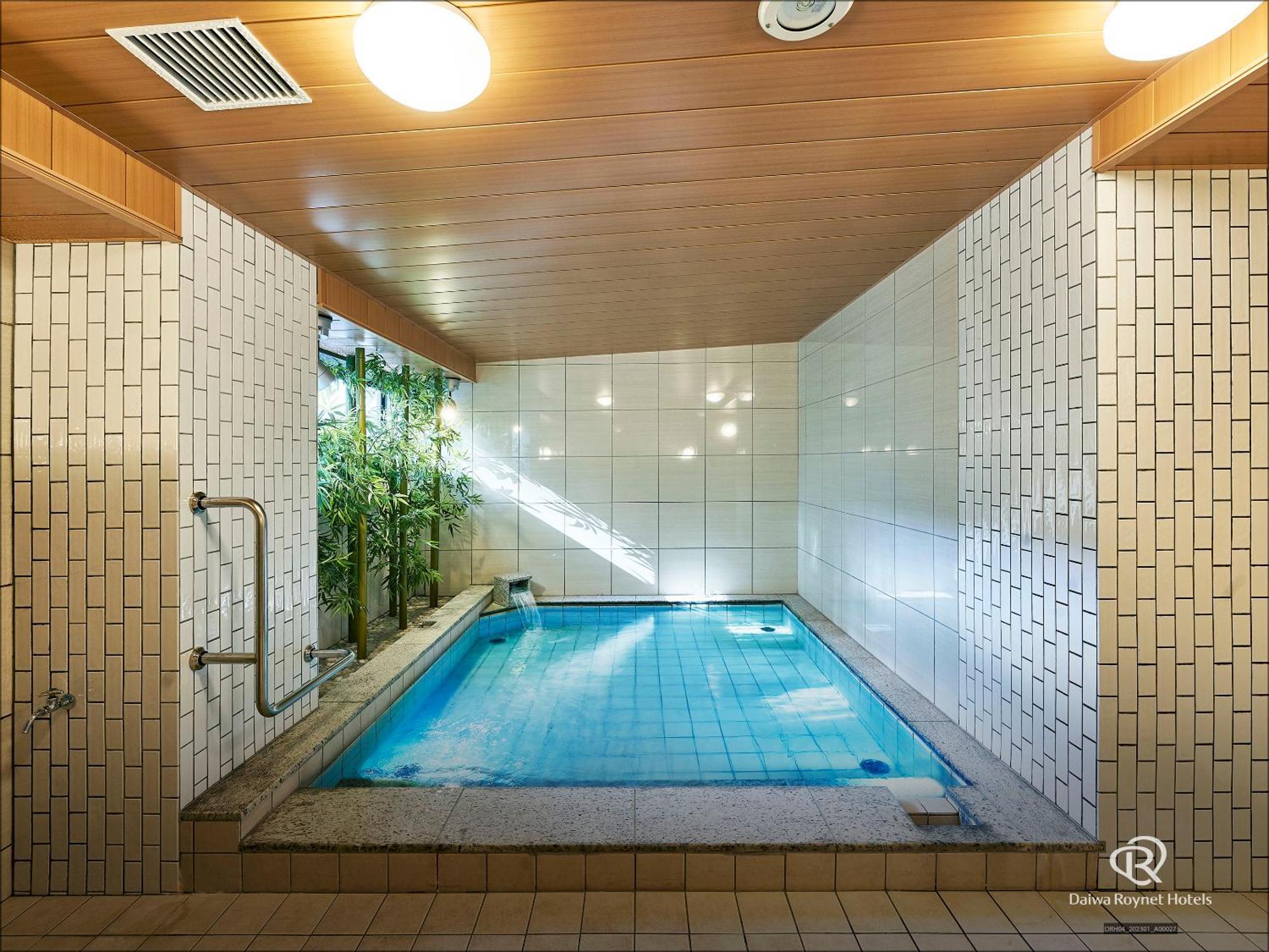 โรงแรม โรงแรมไดวะรอยเนต นาโกย่า-ฟุชิมิ