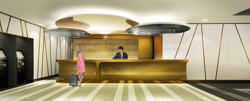 Daiwa Roynet Fushimi Hotel 3*