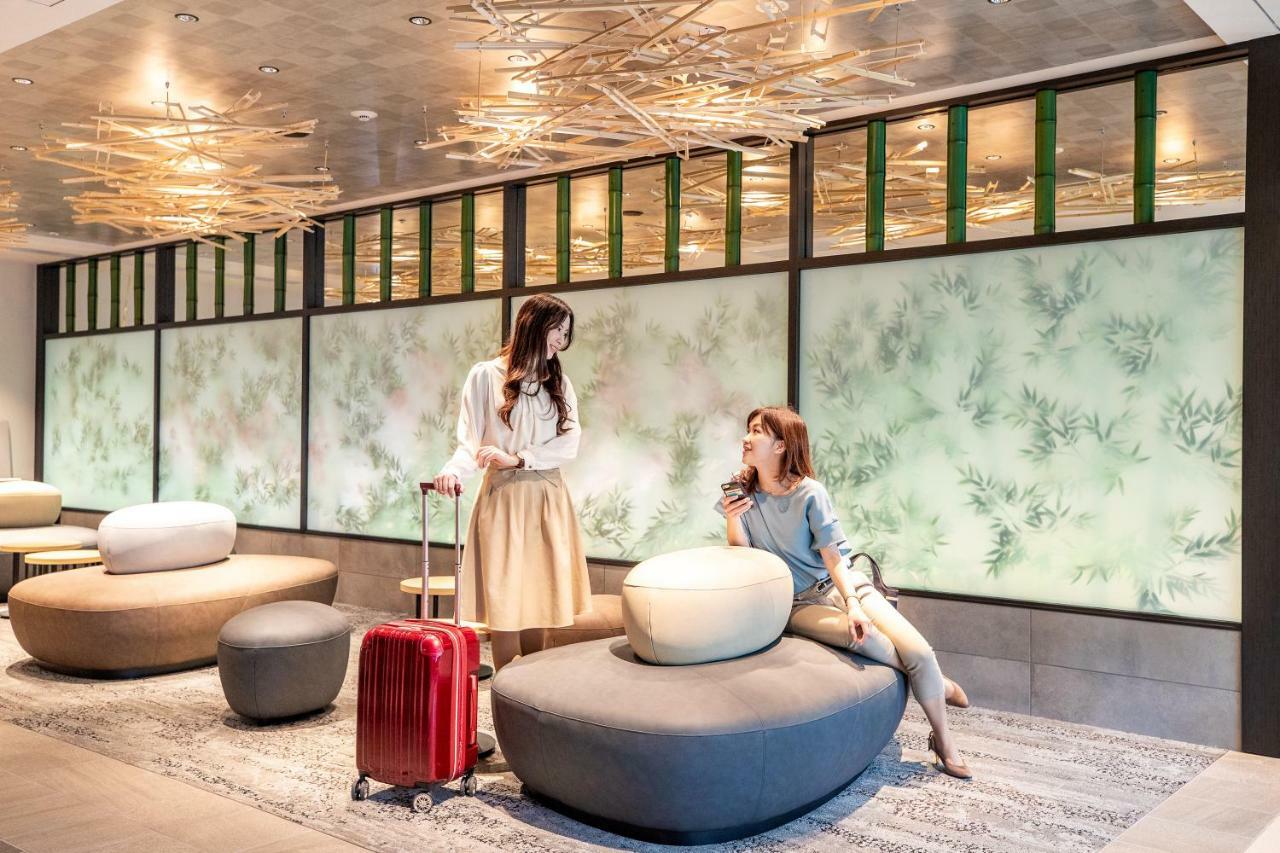 Daiwa Roynet Fushimi Hotel 3*